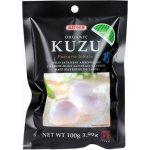 Sunfood Bio Kuzu kořenový škrob 50 g – Zboží Dáma