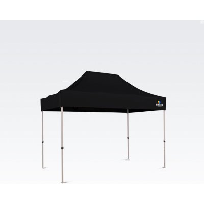 Brimo Super ocelový eco 2 x 3 m černý – Sleviste.cz