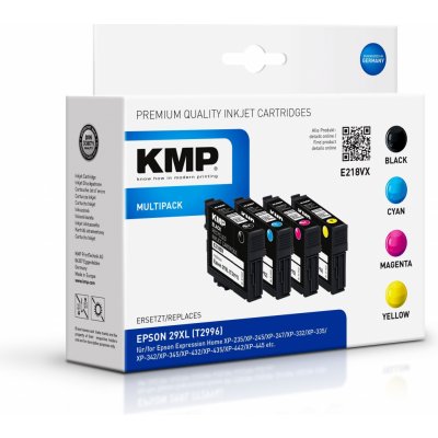 KMP Epson T2996 - kompatibilní