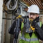 DEWALT DCH274P2T – Zboží Dáma