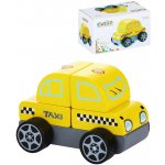 CUBIKA 13159 Taxík – Hledejceny.cz