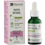 laSaponaria Fytoretinol BIO 30 ml – Zboží Mobilmania