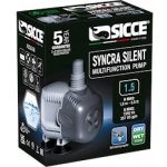 Sicce Syncra Silent 0.5 700 l/h – Zboží Dáma