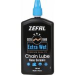 Zefal olej Extra Wet 125 ml – Zboží Dáma