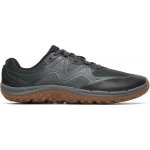 Merrell TRAIL GLOVE 8 Černá,Hnědá – Sleviste.cz