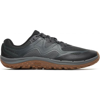 Merrell TRAIL GLOVE 8 Černá,Hnědá – Sleviste.cz