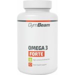 BioTech USA Omega 3 90 kapslí – Zboží Mobilmania