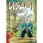 Usagi Yojimbo - Rudý škorpion - Stan Sakai