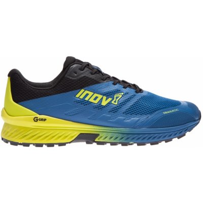 Inov-8 Trailroc 280 M blue/black 000859-BLBK-M-01 – Zboží Mobilmania