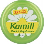 Kamill Classic krém ruce a nehty 150 ml – Sleviste.cz