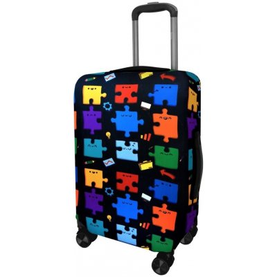 Kufryplus H51 Puzzle S – Zboží Mobilmania