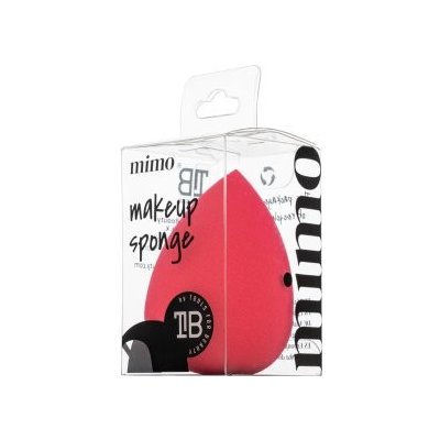 MIMO Makeup Blender Sponge Pink 40 x 60 mm – Zboží Dáma