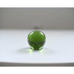 Skleněná zátka 65mm - Pure glass – Sleviste.cz