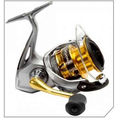 shimano sedona 500