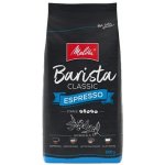 Melitta Barista Espresso 1 kg – Zboží Dáma