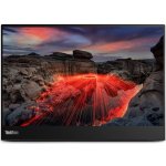 Lenovo ThinkVision M14t G2 Touch – Hledejceny.cz