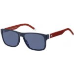 Tommy Hilfiger TH1718 S 8RU KU – Sleviste.cz