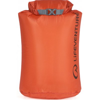 Lifeventure Ultralight Dry bag 25 l – Zboží Mobilmania