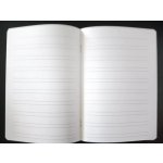 Papírny Brno Školní sešit 511 s pomocnou linkou Sněhurka – Hledejceny.cz