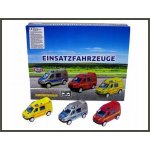 Mikro trading 2-Play Traffic Sada aut na zpětný chod 3 ks – Zboží Dáma