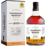 Chairman's Reserve Vintage 2009 46% 0,7 l (kazeta) – Hledejceny.cz