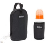 Fillikid Ohřívač lahví Black Melange – Zboží Dáma