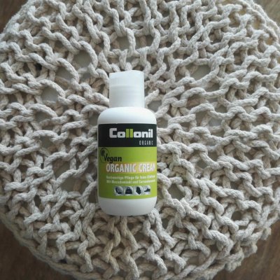 Collonil vegan organic cream 100 ml