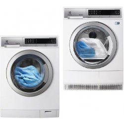 Set Electrolux EWF1408WDL + EDH3498RDE