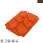 Orion silikon forma Vánoce 17x1,5cm – Hledejceny.cz