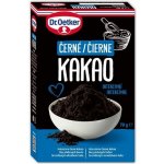 Dr. Oetker Černé kakao 70 g – Zboží Dáma