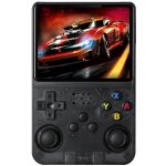 R36S Retro Handheld Game Console – Zboží Živě