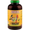 Vitamíny a doplňky stravy pro ptáky Nekton E 700 g
