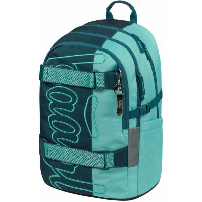 Baagl batoh Skate petrol – Zbozi.Blesk.cz