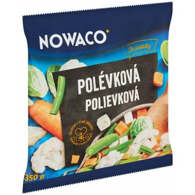 Nowaco Polévková 350g – Zboží Dáma