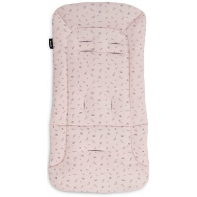 Hauck vložka Flowers rose – Zboží Mobilmania