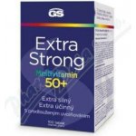 GS Extra Strong Multivitamin 50+ 100 tablet – Hledejceny.cz