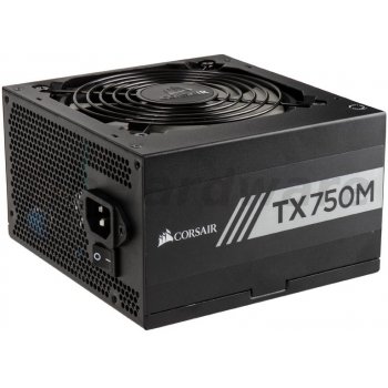 Corsair TX-M Series TX750M 750W CP-9020131-EU