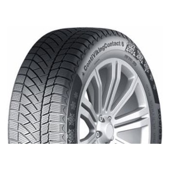 Continental VikingContact 6 255/65 R17 114T