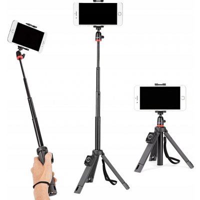 Joby TelePod Mobile JB01550-BWW – Zboží Živě