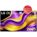 LG OLED97G54LW – Zboží Živě