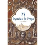 77 leyendas de Praga španělsky – Hledejceny.cz