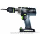 Festool PDC 18/4 Li-Basic 574701