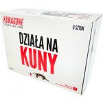 Kunagone Odpuzovač kun set 6ks – Zbozi.Blesk.cz