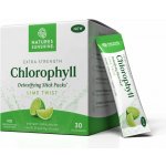 Nature's Sunshine Chlorofyl 30 sáčků po 2,25 g – Hledejceny.cz