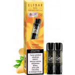 Elf Bar Elfa Cartridge Mango 20 mg – Zbozi.Blesk.cz