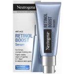Neutrogena sérum Retinol Boost Serum 30 ml – Zboží Dáma