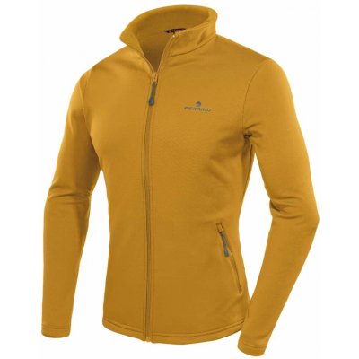 Ferrino Goreme Jacket Men's Mustard – Hledejceny.cz