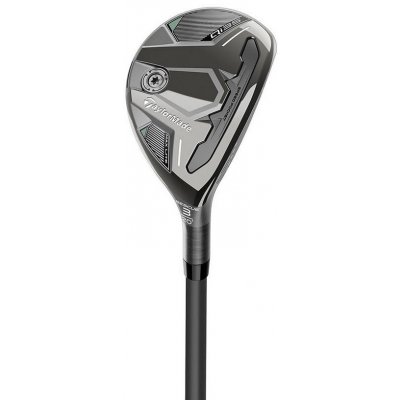 TaylorMade Qi35 Max Lite hybrid 6 pravé 31° Regular – Zboží Dáma