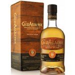 GlenAllachie Rye Wood Finish 9y 48% 0,7 l (karton) – Hledejceny.cz