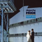 Depeche Mode - Some Great Reward LP – Hledejceny.cz